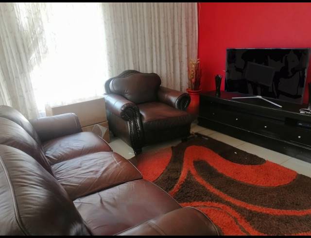 3 BEDROOM HOUSE FOR SALE IN SEBOKENG ZONE 14